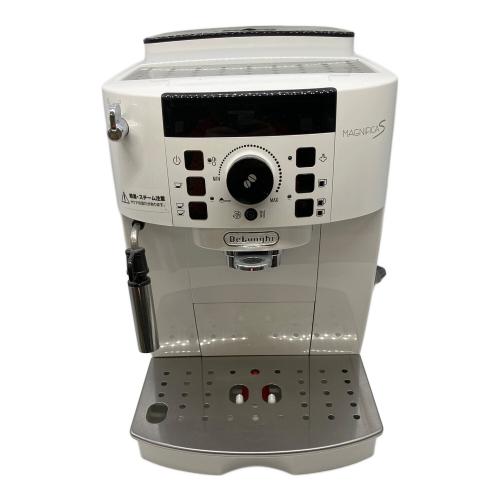DeLonghi (デロンギ) エスプレッソメーカー ECAM22112W