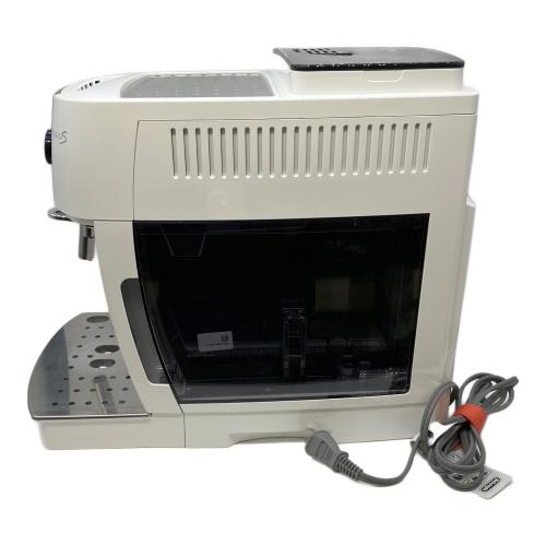 DeLonghi (デロンギ) エスプレッソメーカー ECAM22112W