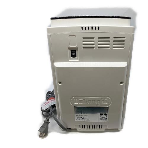 DeLonghi (デロンギ) エスプレッソメーカー ECAM22112W