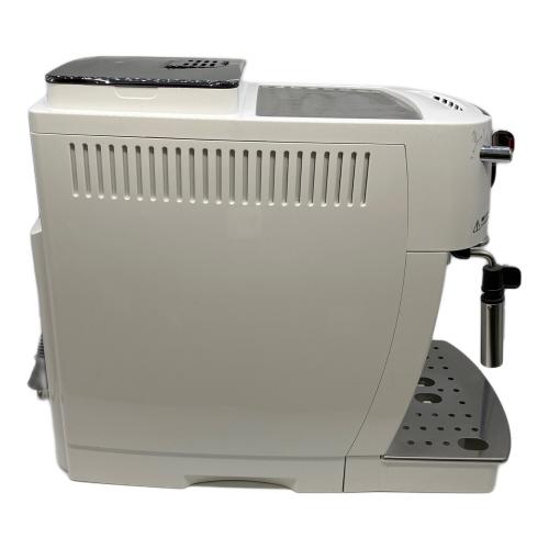 DeLonghi (デロンギ) エスプレッソメーカー ECAM22112W