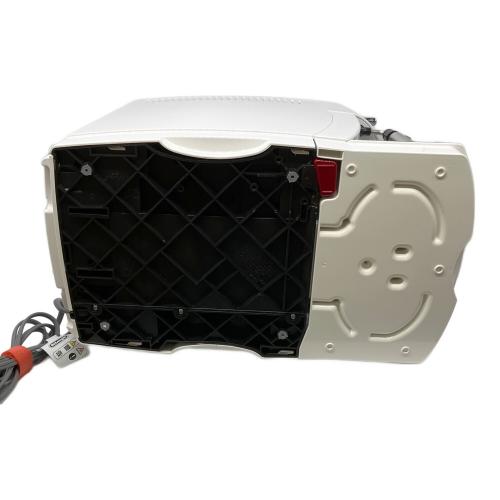 DeLonghi (デロンギ) エスプレッソメーカー ECAM22112W