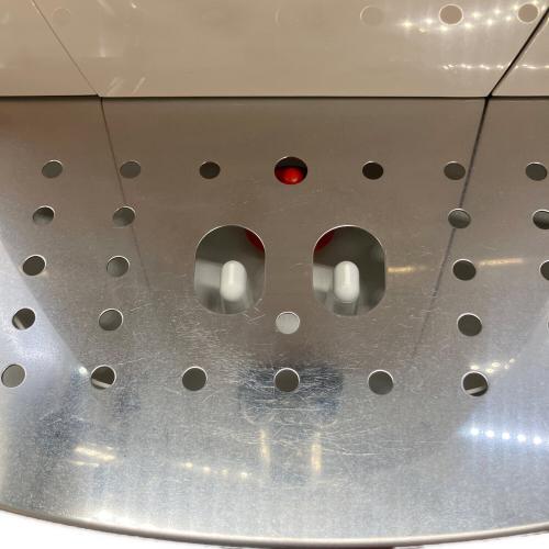 DeLonghi (デロンギ) エスプレッソメーカー ECAM22112W