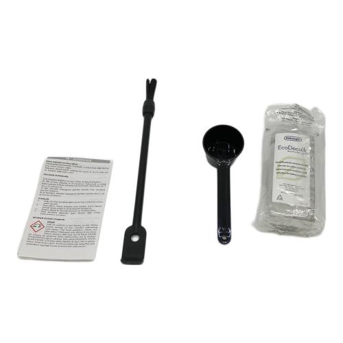 DeLonghi (デロンギ) エスプレッソメーカー ECAM22112W