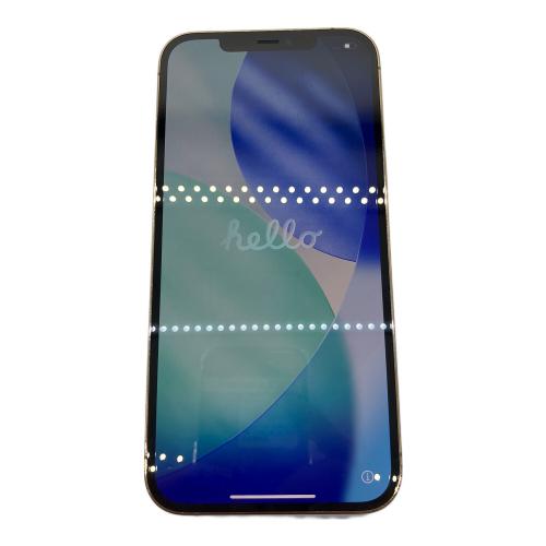 Apple (アップル) iPhone12 Pro Max mgd13j/a