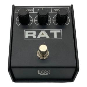 ProCo (プロコ) ディストーション RAT2