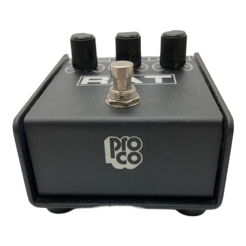 ProCo (プロコ) ディストーション RAT2