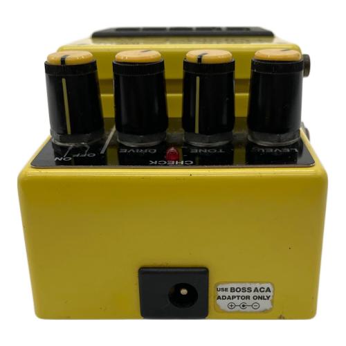 BOSS (ボス) オーバードライブ OD-2