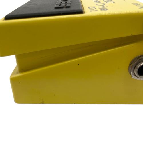 BOSS (ボス) オーバードライブ OD-2