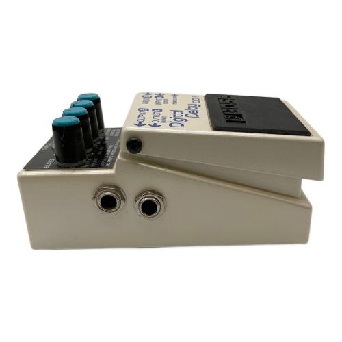 BOSS (ボス) デジタルディレイ DD-7