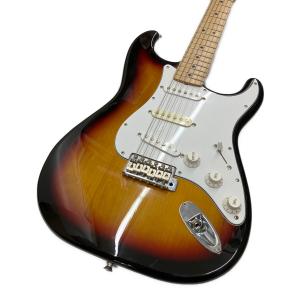 FENDER JAPAN (フェンダージャパン) ストラトキャスター エレキギター ST-STD @