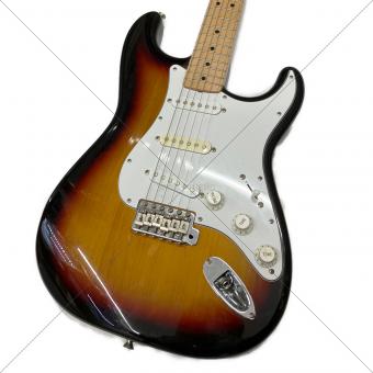FENDER JAPAN (フェンダージャパン) ストラトキャスター エレキギター ST-STD @