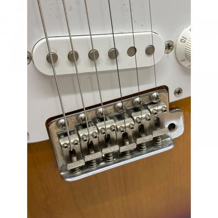 FENDER JAPAN (フェンダージャパン) ストラトキャスター エレキギター