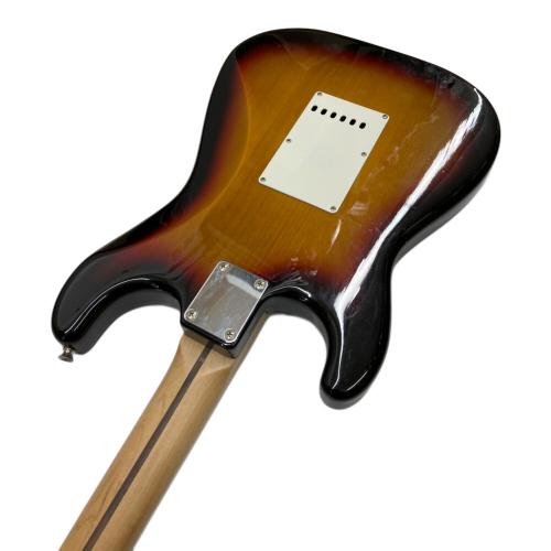 FENDER JAPAN (フェンダージャパン) ストラトキャスター エレキギター ST-STD @