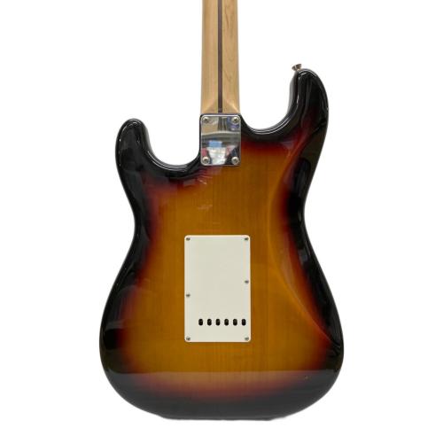FENDER JAPAN (フェンダージャパン) ストラトキャスター エレキギター ST-STD @
