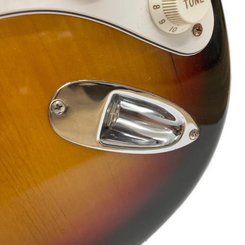 FENDER JAPAN (フェンダージャパン) ストラトキャスター エレキギター ST-STD @