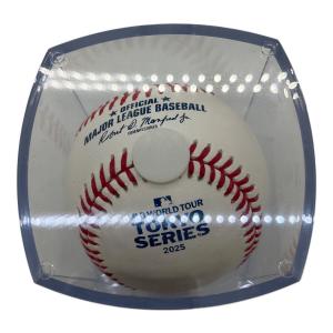 MLB (エムエルビー) ボール TOKYO SERIES 2025