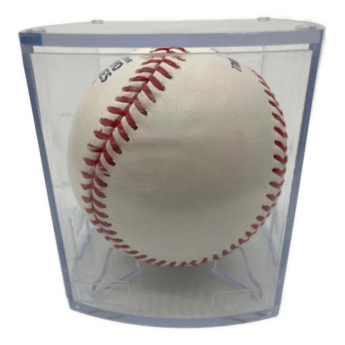 MLB (エムエルビー) ボール TOKYO SERIES 2025