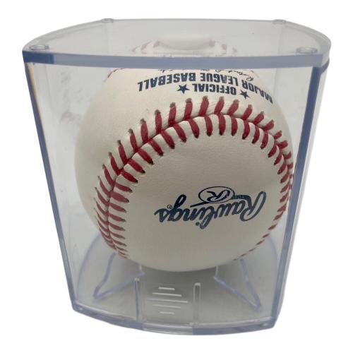 MLB (エムエルビー) ボール TOKYO SERIES 2025