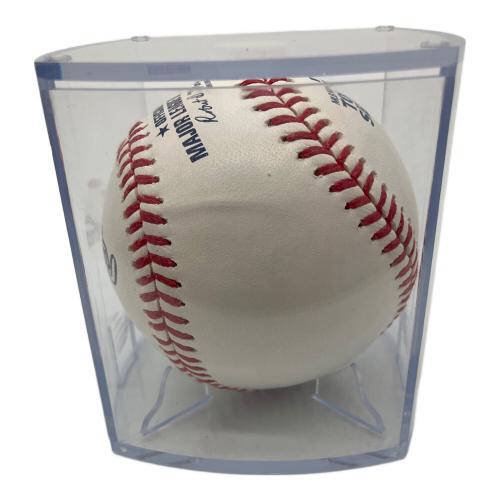 MLB (エムエルビー) ボール TOKYO SERIES 2025