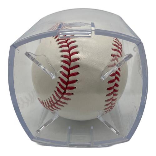 MLB (エムエルビー) ボール TOKYO SERIES 2025