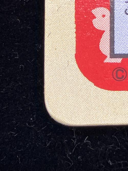 トップサン リザードン ポケモンカード 緑裏