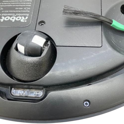 iRobot (アイロボット) ロボットクリーナー RCC-Y1 2024年製