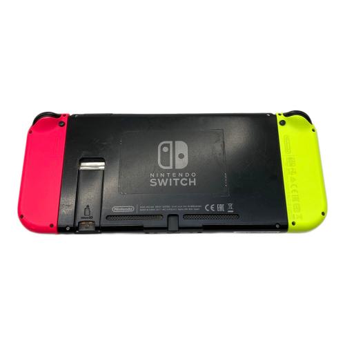 Nintendo (ニンテンドー) Nintendo Switch HAC-001