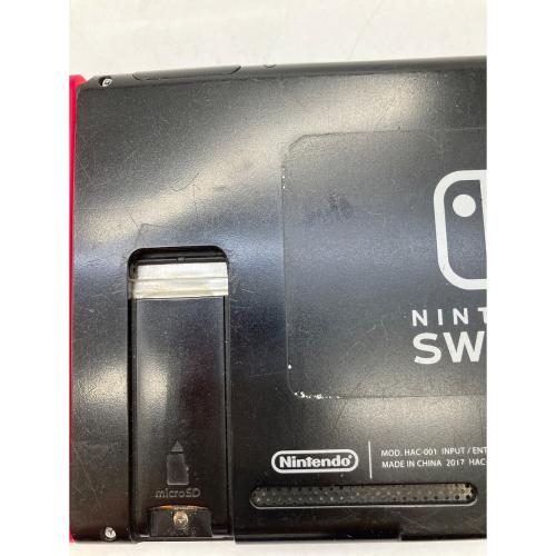 Nintendo (ニンテンドー) Nintendo Switch HAC-001