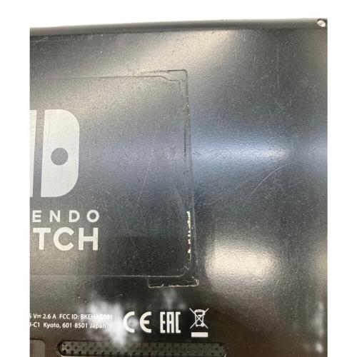 Nintendo (ニンテンドー) Nintendo Switch HAC-001