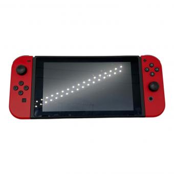 Nintendo (ニンテンドー) Nintendo Switch(マリオオデッセイ同梱版) HAC-001 コントローラベタつき有