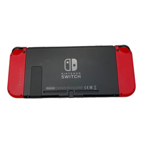 Nintendo (ニンテンドー) Nintendo Switch(マリオオデッセイ同梱版) HAC-001 コントローラベタつき有