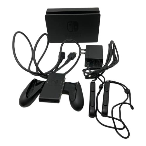 Nintendo (ニンテンドー) Nintendo Switch(マリオオデッセイ同梱版) HAC-001 コントローラベタつき有