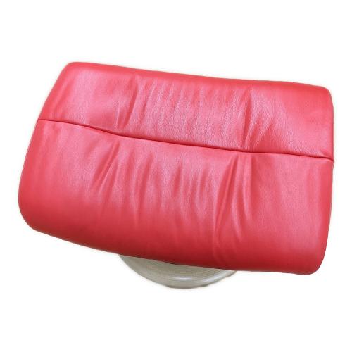 Ekornes (エコーネス) ストレスレスチェア 119 レッド サンライズ