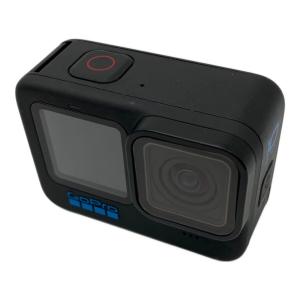 GoPro (ゴープロ) アクションカメラ hero11