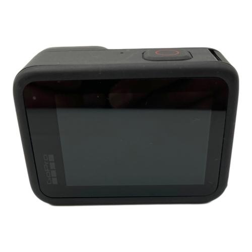 GoPro (ゴープロ) アクションカメラ hero11