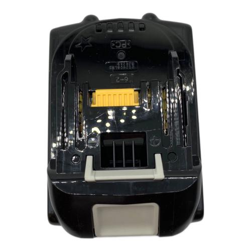 MAKITA (マキタ) 充電器 BL1860B