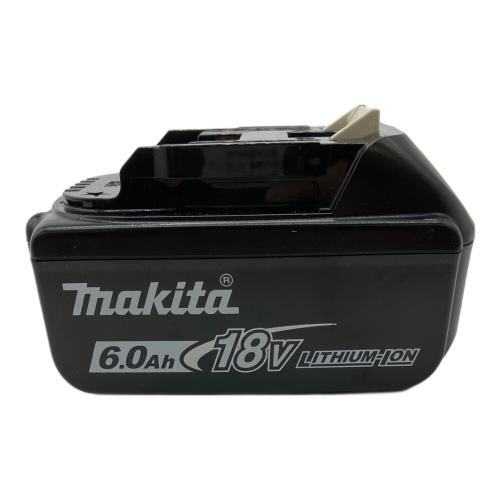 MAKITA (マキタ) 充電器 BL1860B