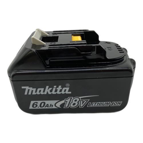 MAKITA (マキタ) 充電器 BL1860B