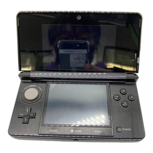 Nintendo (ニンテンドー) Nintendo 3DS CTR-S-JPN-CO