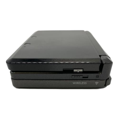 Nintendo (ニンテンドー) Nintendo 3DS CTR-S-JPN-CO
