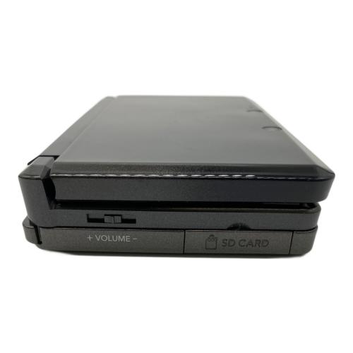 Nintendo (ニンテンドー) Nintendo 3DS CTR-S-JPN-CO