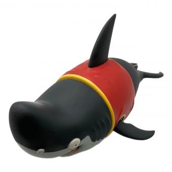 ONE PIECE (ワンピース) メガロ フィギュア