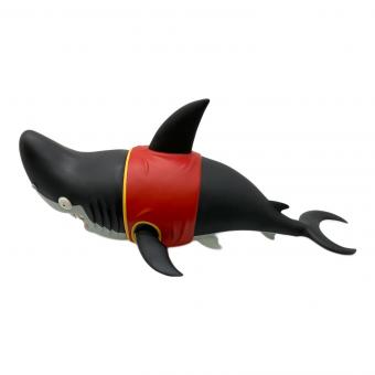 ONE PIECE (ワンピース) メガロ フィギュア