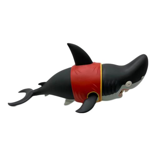 ONE PIECE (ワンピース) メガロ フィギュア