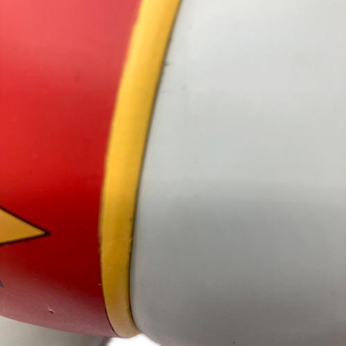 ONE PIECE (ワンピース) メガロ フィギュア