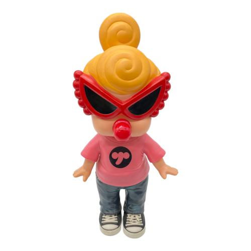 ヒステリックミニ フィギュア 25cm