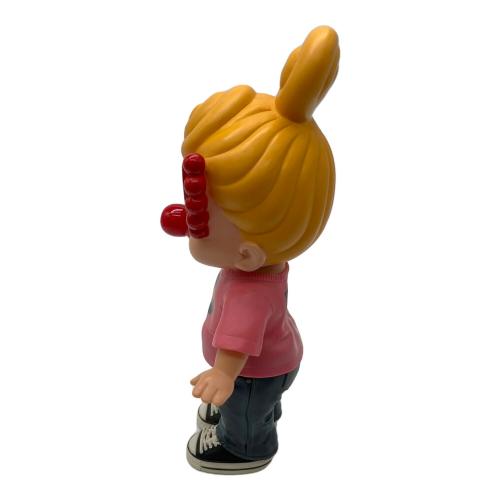 ヒステリックミニ フィギュア 25cm