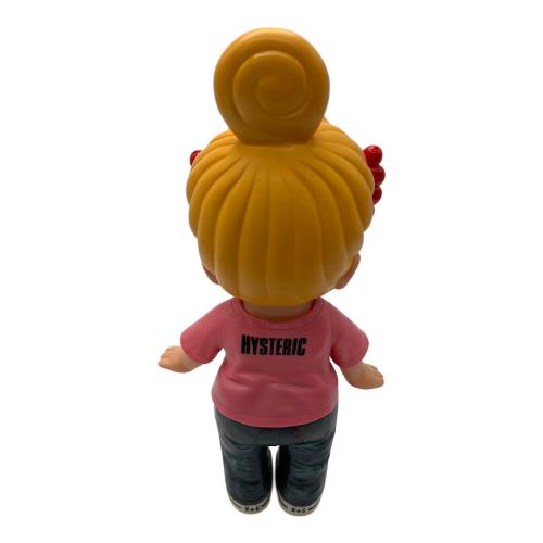 ヒステリックミニ フィギュア 25cm