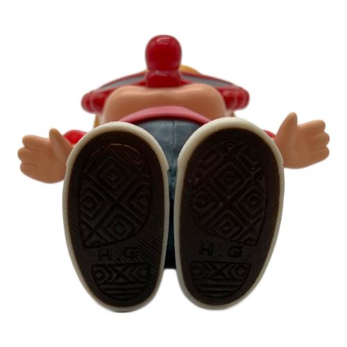 ヒステリックミニ フィギュア 25cm