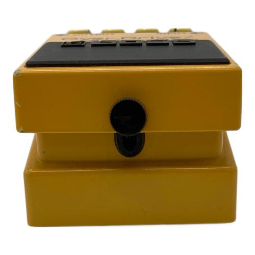 BOSS (ボス) オーバードライブ/ディストーション OS-2 本体のみ